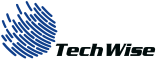 Techwise logo